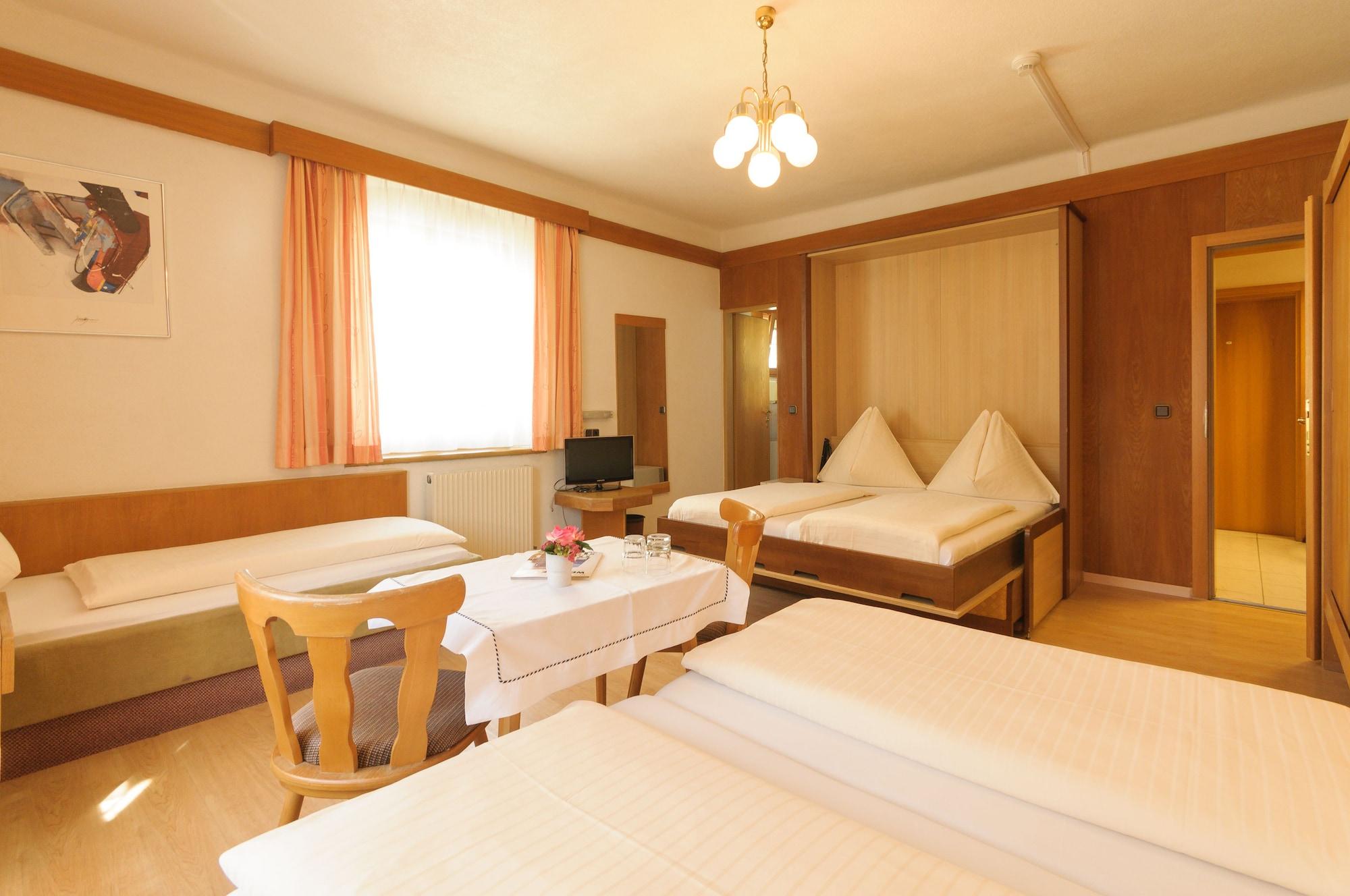 Hotel Tautermann Інсбрук Екстер'єр фото