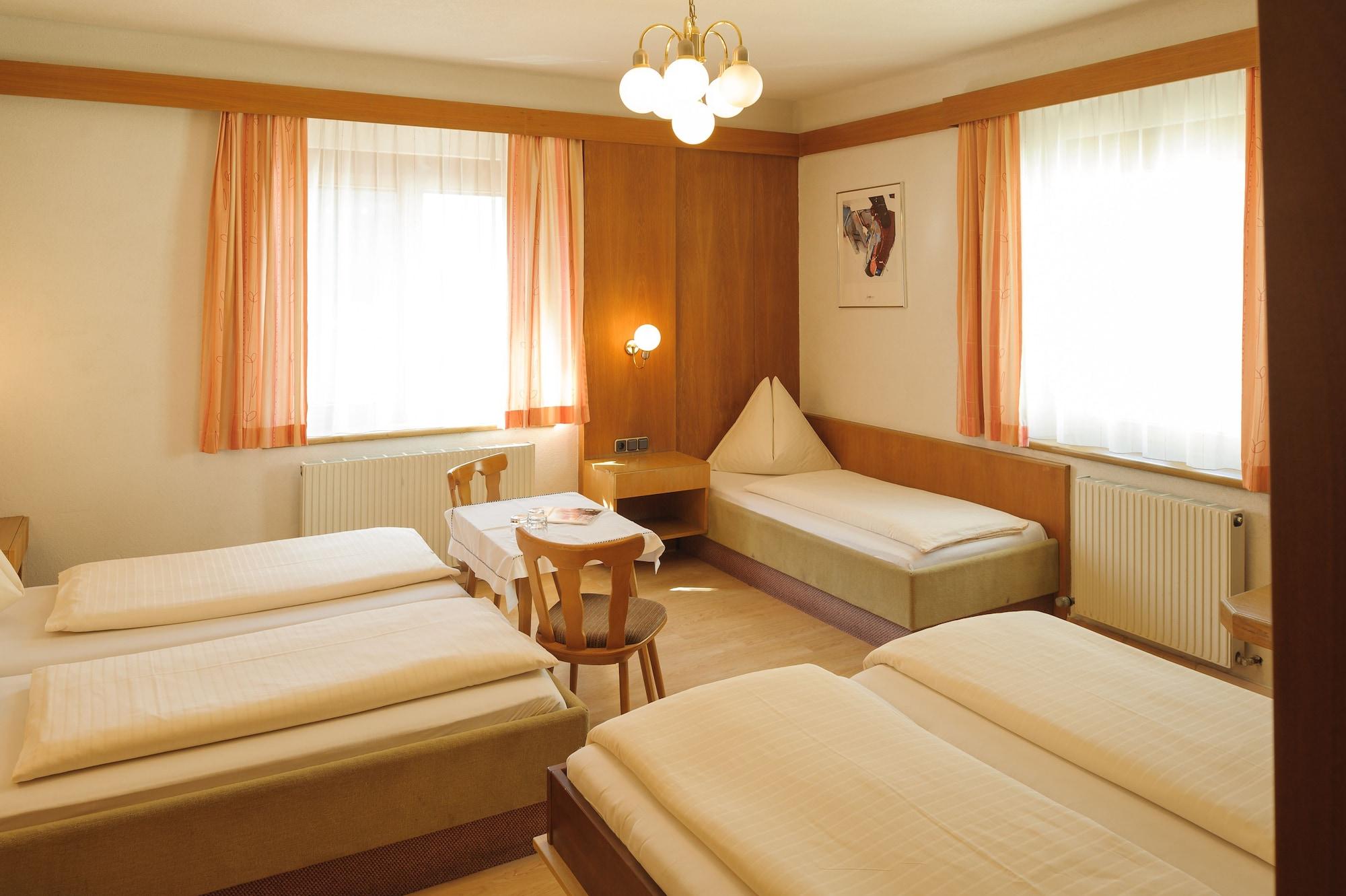 Hotel Tautermann Інсбрук Екстер'єр фото