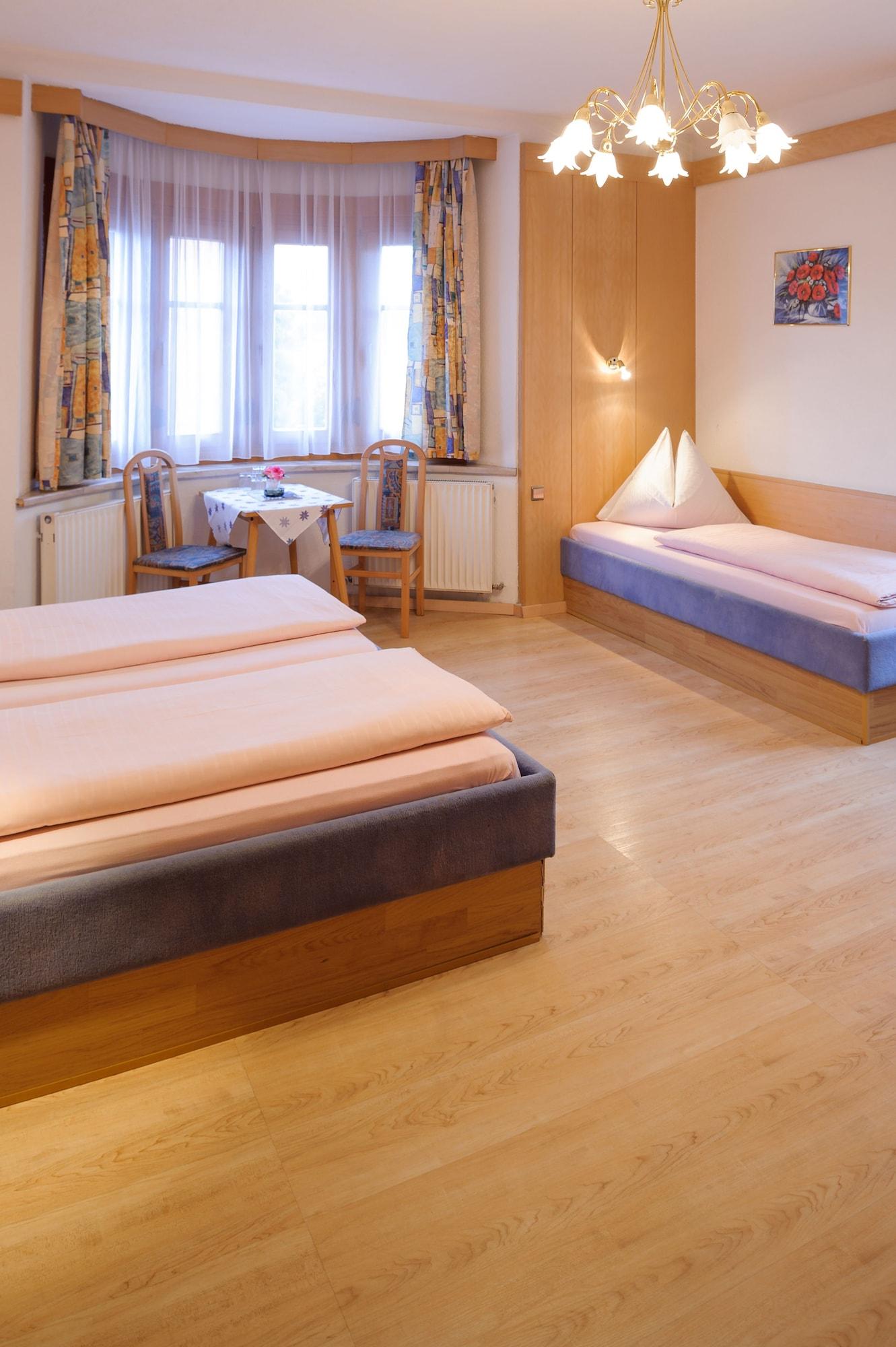 Hotel Tautermann Інсбрук Екстер'єр фото