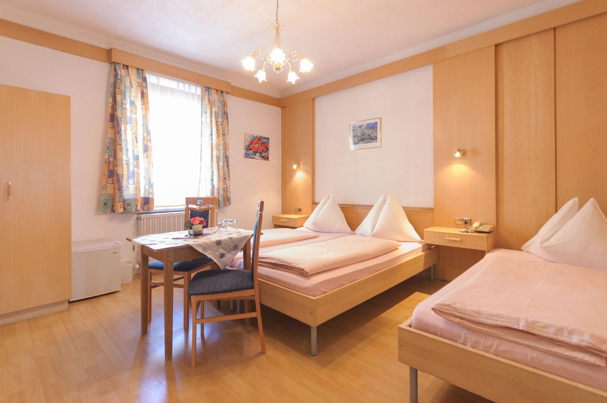 Hotel Tautermann Інсбрук Екстер'єр фото
