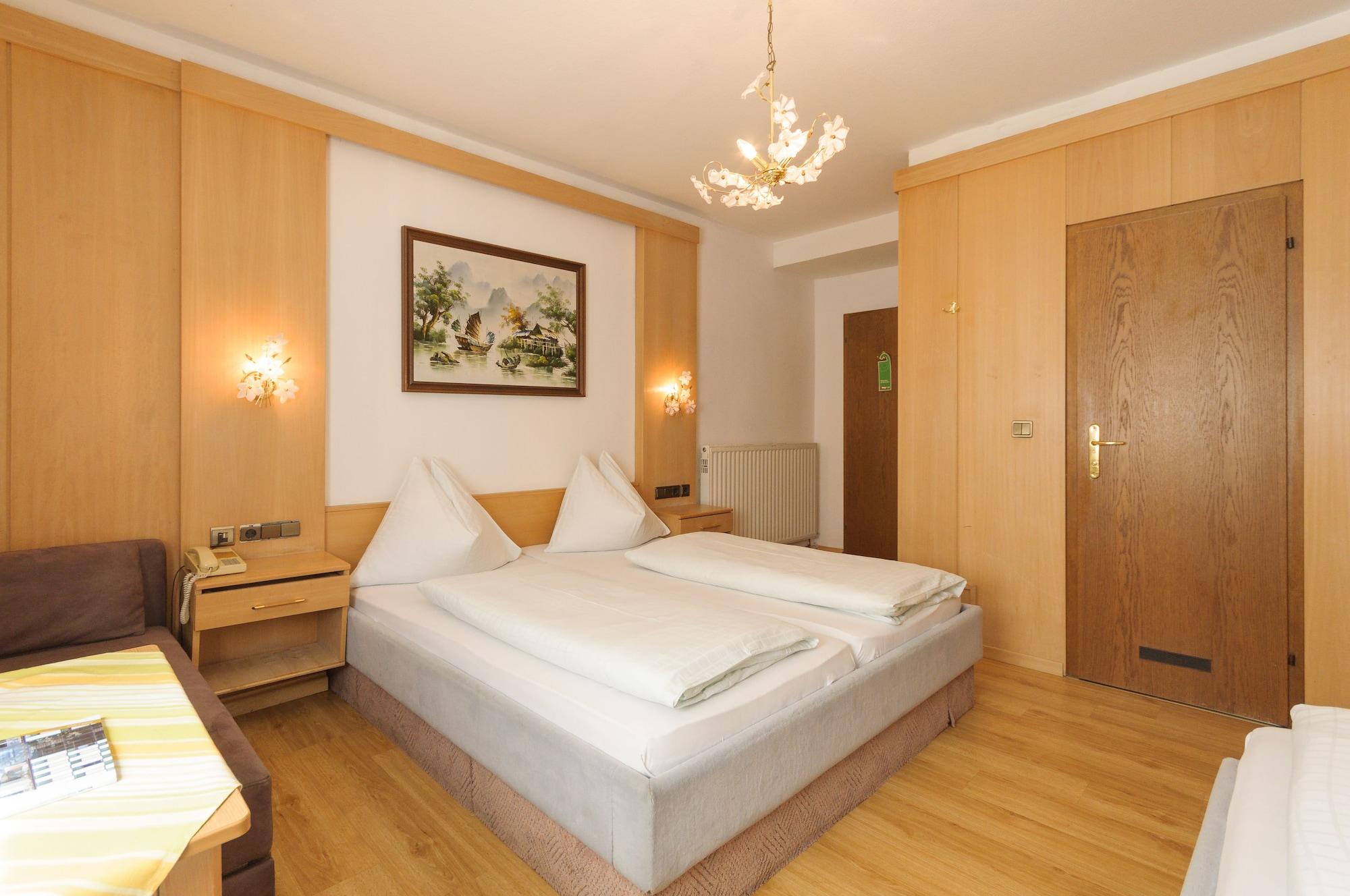 Hotel Tautermann Інсбрук Екстер'єр фото