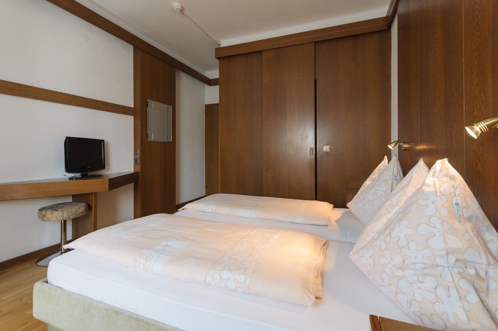 Hotel Tautermann Інсбрук Екстер'єр фото