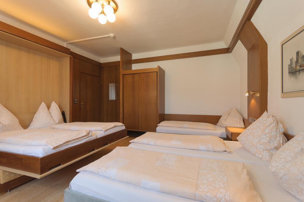 Hotel Tautermann Інсбрук Екстер'єр фото