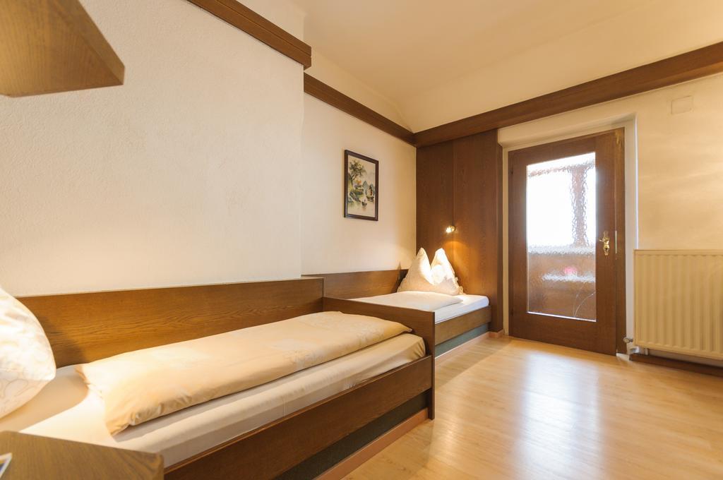 Hotel Tautermann Інсбрук Екстер'єр фото