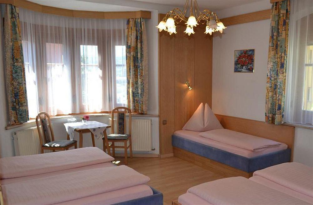 Hotel Tautermann Інсбрук Екстер'єр фото