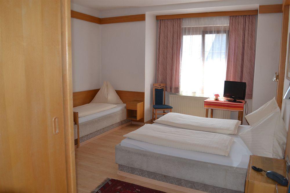 Hotel Tautermann Інсбрук Екстер'єр фото