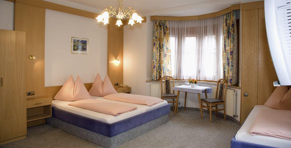 Hotel Tautermann Інсбрук Екстер'єр фото